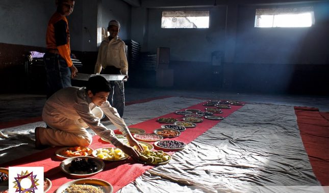 Ramazan mjesec bogobojaznih ili gojaznih ?