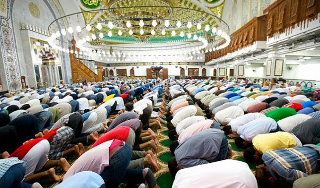 11 savjeta koji će vam pomoći da uživate u teravih-namazu