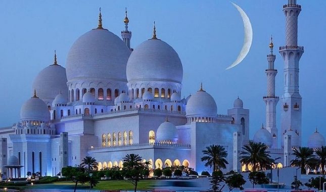 Sedam godina u nepokornosti Allahu