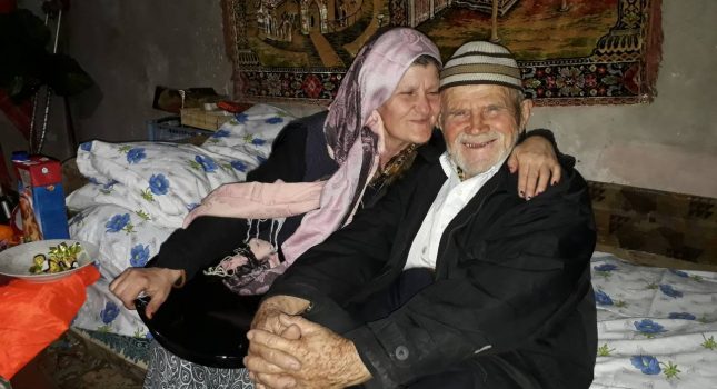 Posjeta ,,mladencima” hdž. Hasanu i Medini i poziv za pomoć