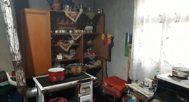 Hadžija Hasan i hanuma Medina se uselili u svoj novi dom. IKC Podgorica