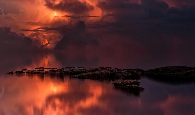 Kako postupiti kada se usniju ružni snovi