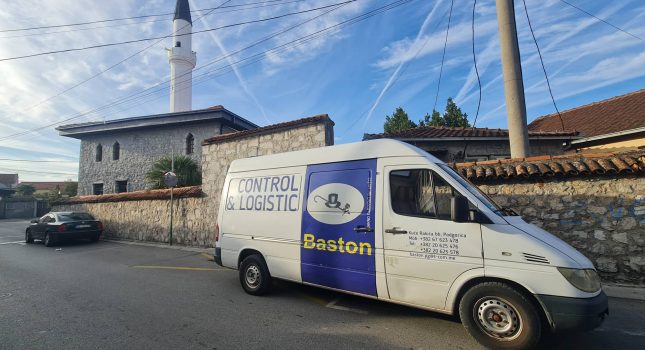 Obezbijeđen crijep za socijalno ugroženu porodicu kojoj se srušio krov