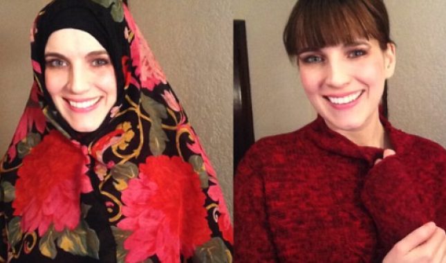 Kako da znam da si muslimanka, pogledaj kako izgledaš!