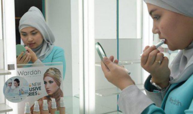 Principi ženinog ukrašavanja