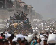 Izraelska grupa za ljudska prava: Genocid je postao dio izraelskog nacionalnog narativa