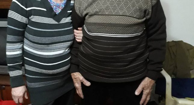 Hadžija Hasan i hanuma Medina se uselili u svoj novi dom. IKC Podgorica