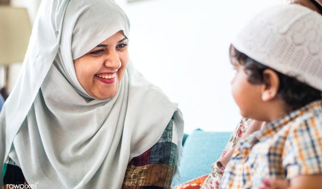 Kako je jedna majka probudila sina na sabah namaz…