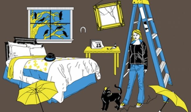 Top lista najraširenijih praznovjerja među muslimanima