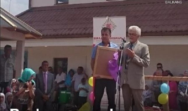 Videopriča o Pavlu Đerkoviću: Ubijen zbog spašavanja muslimana