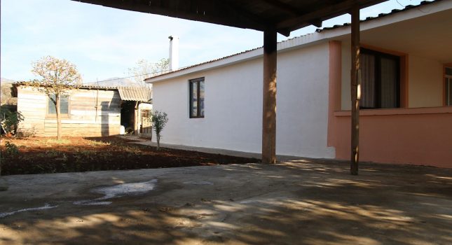 Svečano uručeni ključevi, prelijepo adaptirane kuće porodici Fetić-IKC Podgorica