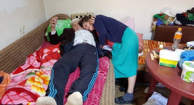 Obezbijeđeno grijanje za Hadžiju Hasana
