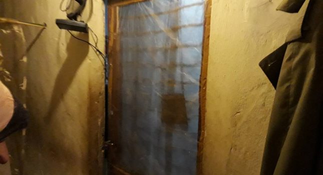 Posjeta ,,mladencima” hdž. Hasanu i Medini i poziv za pomoć