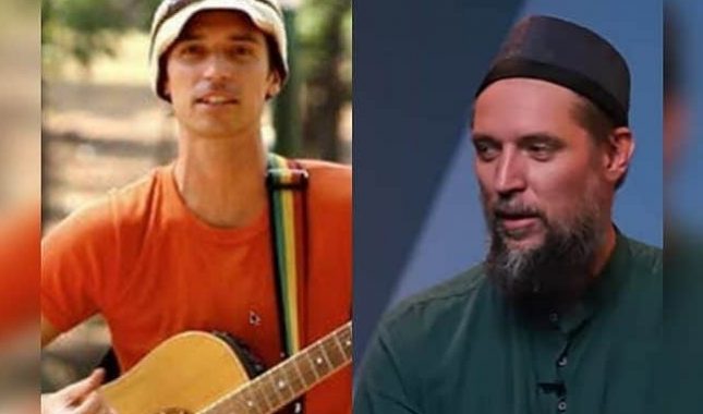 Francuski pjevač je prihvatio islam