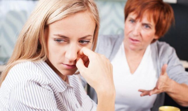 Roditelji mog muža zagorčaše mi život