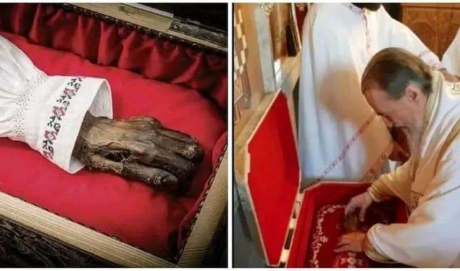 Šta su “mošti” u pravoslavlju, znaju li uopšte muslimani, mislim na šire narodne mase?