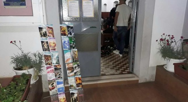 Četvrta ramazanska aktivnost IKC Podgorica