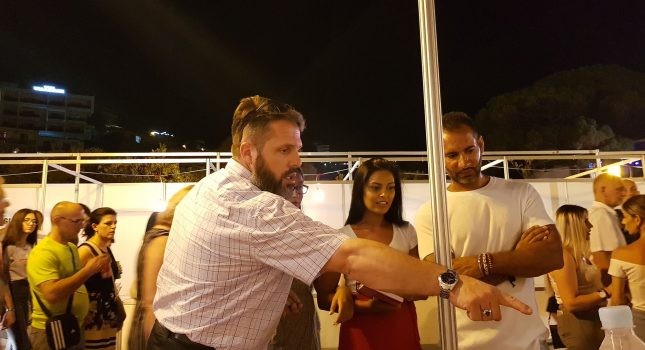 Plodonosan uspjeh IKC Podgorica na 19 Međunarodnom sajmu knjiga u Ulcinju (VIDEO+FOTO)