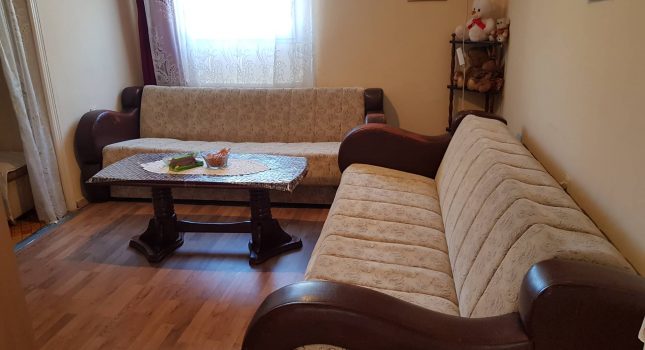 Namještaj za dvije socijalno ugrožene porodice iz Podgorice-IKC Podgorica