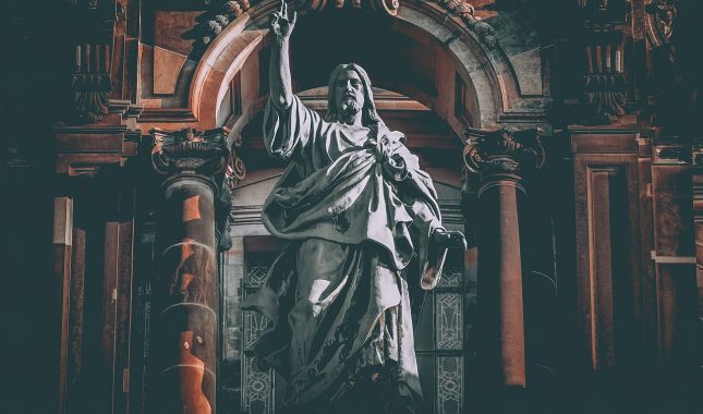 Što ako je Isus samo Poslanik, što ako nije Bog?