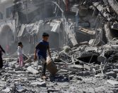 Priča o izraelskim naporima da izbriše Palestinu nije počela 7. oktobra 2023. godine, kada je Tel Aviv pokrenuo genocidni rat protiv Gaze. Počela je prije 78 godina.