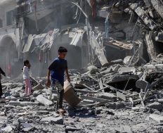 Priča o izraelskim naporima da izbriše Palestinu nije počela 7. oktobra 2023. godine, kada je Tel Aviv pokrenuo genocidni rat protiv Gaze. Počela je prije 78 godina.