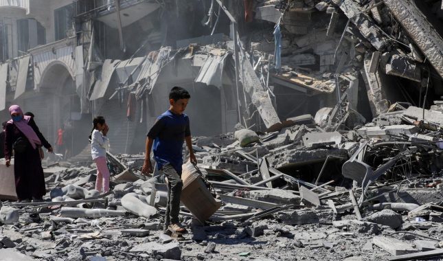 Priča o izraelskim naporima da izbriše Palestinu nije počela 7. oktobra 2023. godine, kada je Tel Aviv pokrenuo genocidni rat protiv Gaze. Počela je prije 78 godina.