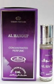 AL HANOUF-6 ml