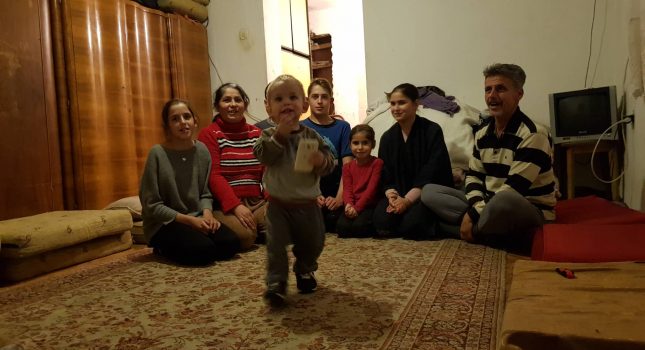Urgentan poziv za adaptaciju kuće porodici Šabanaj