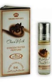 CHOCO MUSK-6 ml