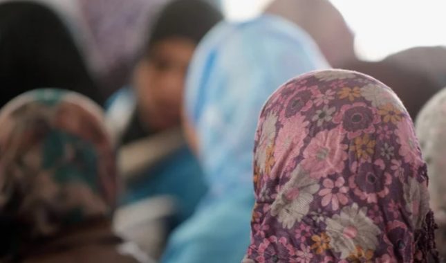 Da li je u islamu žena potčinjena muškarcu (Pitanje jednog nemuslimana)