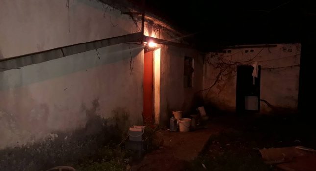 Posjeta ,,mladencima” hdž. Hasanu i Medini i poziv za pomoć