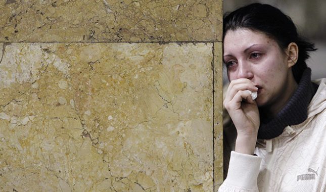 Razmišljala sam o samoubistvu (Moj prvi Ramazan)