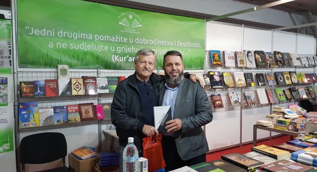 VELIČANSTVEN DOGAĐAJ I USPJEH IKC- PODGORICA NA 14 MEĐUNARODNOM SAJMU KNJIGA I OBRAZOVANJA U PODGORICI (163 slike)
