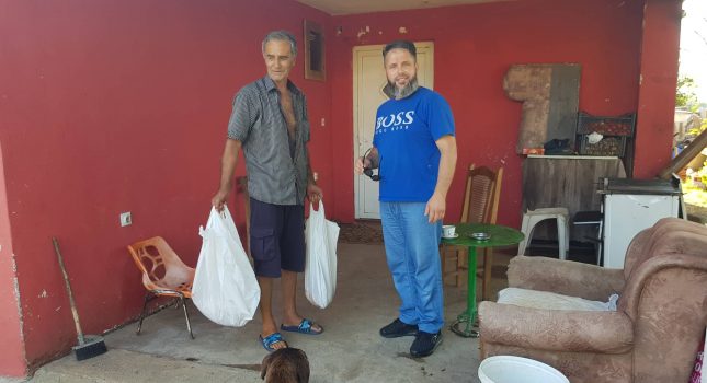 Uspješno završen projekat Kurbani 2019 u organizaciji IKC Podgorica (74 slike)