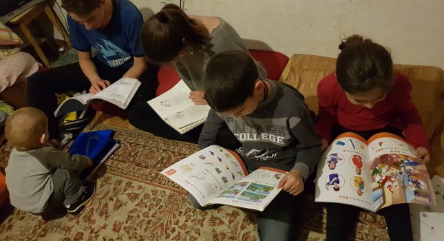 Urgentan poziv za adaptaciju kuće porodici Šabanaj