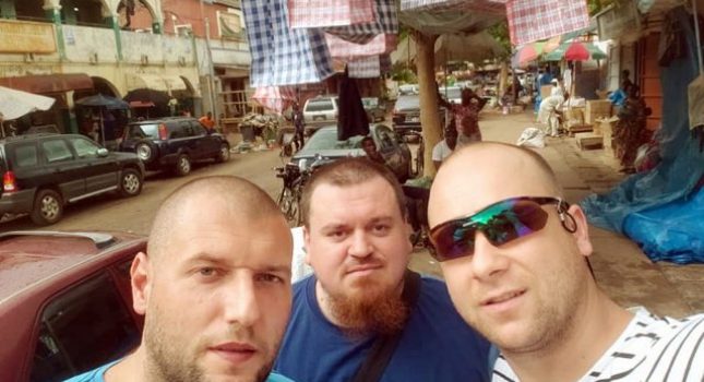 NAKON POVRATKA IZ AFRIKE: Zeničanin Anel Okić sa prijateljima pomaže šest afričkih porodica (VIDEO+FOTO)