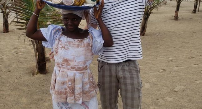 NAKON POVRATKA IZ AFRIKE: Zeničanin Anel Okić sa prijateljima pomaže šest afričkih porodica (VIDEO+FOTO)