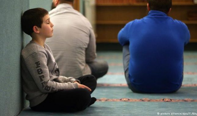 Budite iskreni i otvoreni prema svojoj djeci