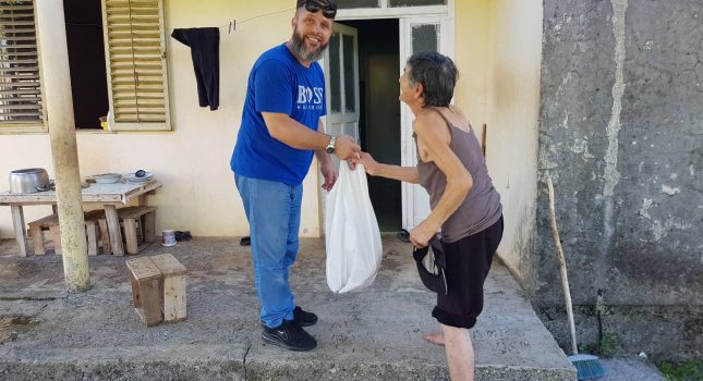 Uspješno završen projekat Kurbani 2019 u organizaciji IKC Podgorica (74 slike)