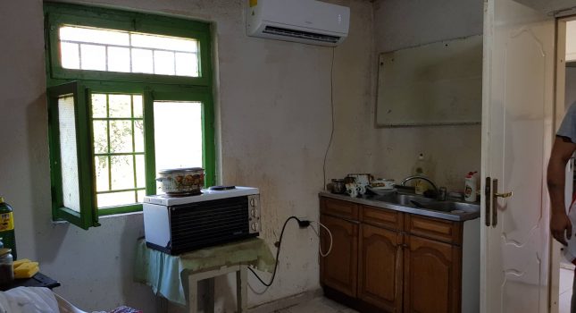 Obezbijeđeno grijanje za Hadžiju Hasana