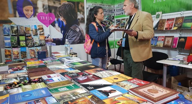 VELIČANSTVEN DOGAĐAJ I USPJEH IKC- PODGORICA NA 14 MEĐUNARODNOM SAJMU KNJIGA I OBRAZOVANJA U PODGORICI (163 slike)