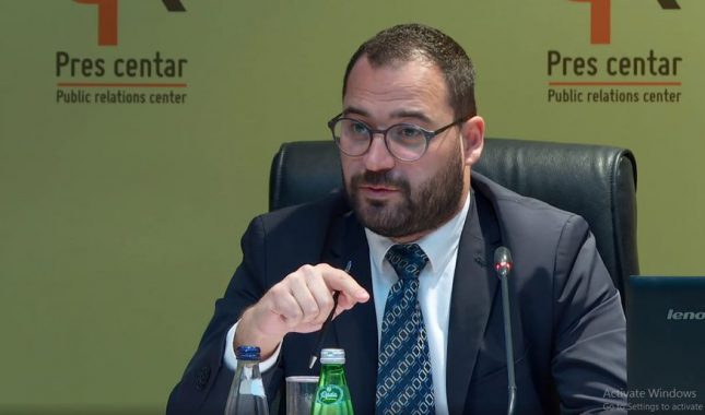 Nametanjem vjerskog praznika za Dan opštine u Pljevljima smatramo direktnim atakom na temelje države Crne Gore-građanske, multietničke i multikulturalne.
