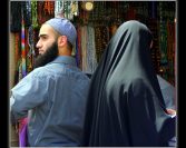 Zabranjeni intimni odnosi muža i žene