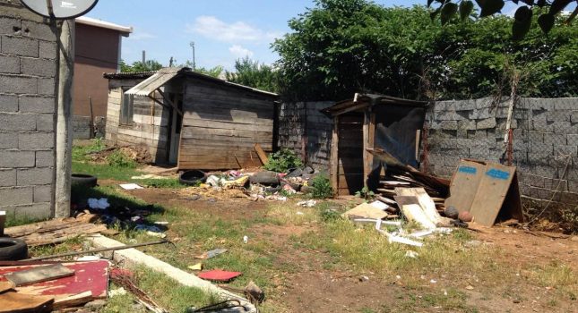 Svečano uručeni ključevi, prelijepo adaptirane kuće porodici Fetić-IKC Podgorica