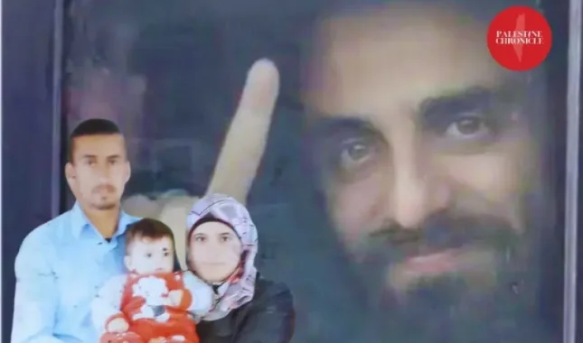 Masakr nad porodicom Dawabsheh, Izraelci su pjevali “Ali je na roštilju”: Zašto je Palestinac Zaid Amer završio u izraelskom zatvoru