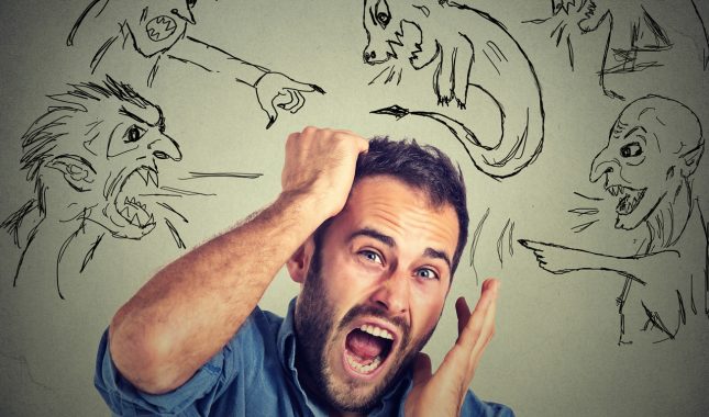 Čuvajmo se četiri svjedoka na Sudnjem danu