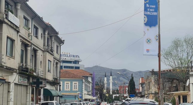 Albanske vlasti u Albaniju poštuju građane muslimane, a u Tuzima ih stravično diskriminišu, a ,,možda,, i mrze?! FOTO