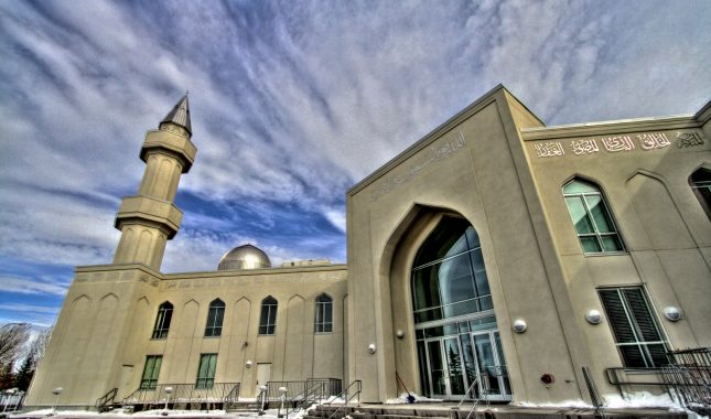 Primjer zaštite od džina