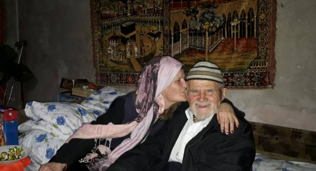 Posjeta ,,mladencima” hdž. Hasanu i Medini i poziv za pomoć